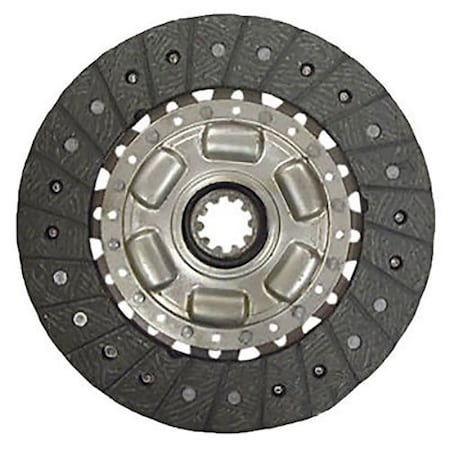 Aftermarket 925 Organic Trans Disc Fits CaseIH Tractor Models 320 200B 210B G11077